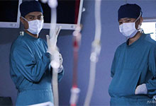 外科风云病毒感染是哪一集 外科风云医院疫情是哪集