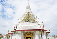 泰国郑王庙开放时间 泰国郑王庙几点开门